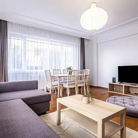 Appartement Magnificent
