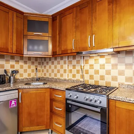 Appartement Magnificent