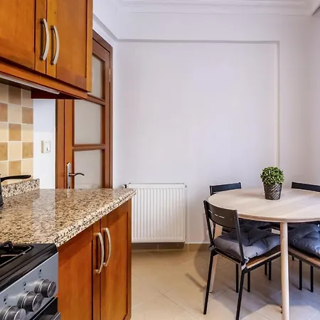 Apartment Magnificent *