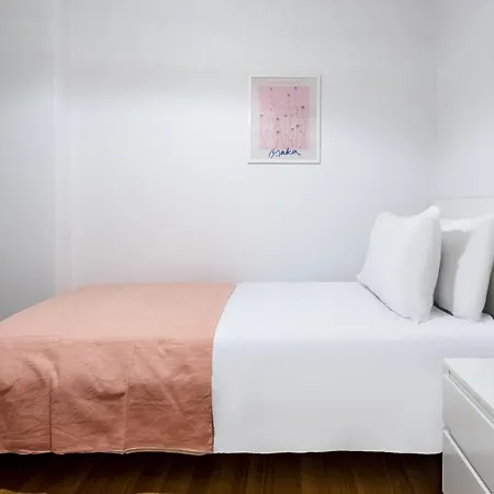 Apartment Magnificent *