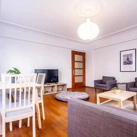Apartment Magnificent