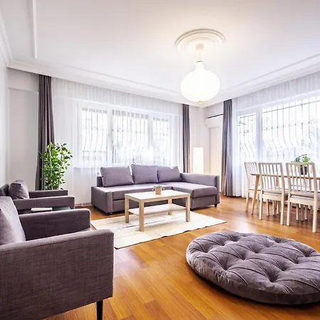 Magnificent Apartment *