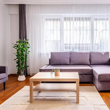 Apartment Magnificent *