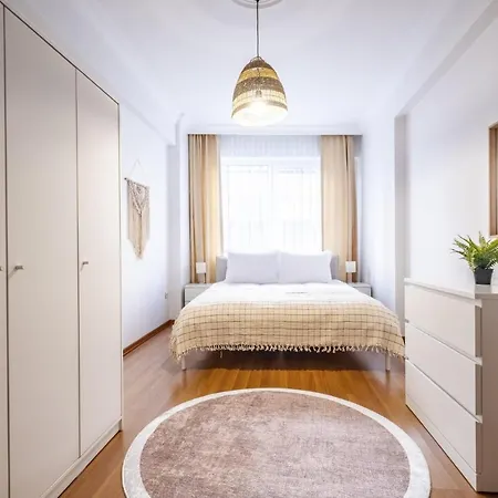 Apartment Magnificent